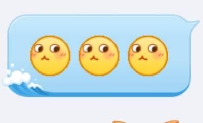 吃瓜表情是什么意思 阴阳